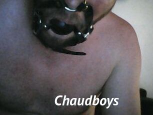 Chaudboys