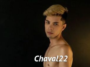 Chaval22
