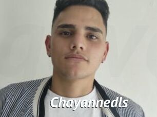 Chayannedls