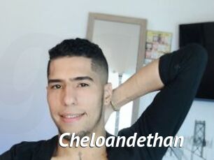 Cheloandethan