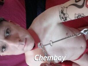 Chemboy