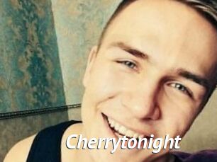 Cherry_tonight