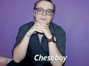 cheseboy Gay Vod
