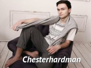 Chesterhardman