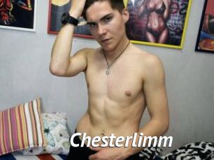 Chesterlimm