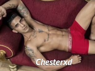 Chesterxd