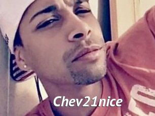Chev21nice