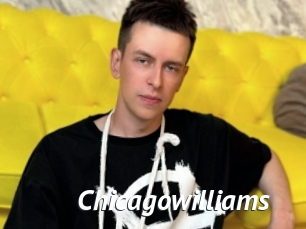 chicagowilliams Gay Vod