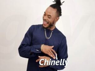 Chinelly