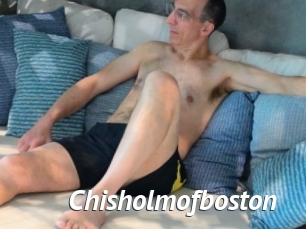 Chisholmofboston