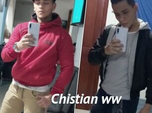 Chistian_ww