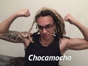Chocamocha