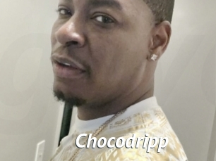 Chocodripp