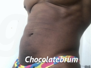 Chocolatebrum