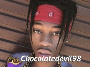 Chocolatedevil98