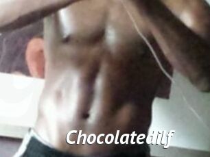 Chocolatedilf