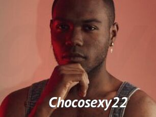 Chocosexy22