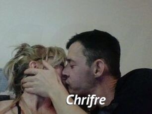 Chrifre