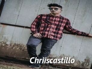Chriiscastillo