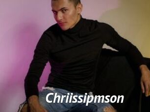 Chriissipmson
