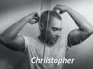 Chriistopher