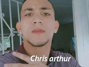 Chris_arthur