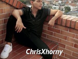 ChrisXhorny