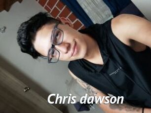 Chris_dawson