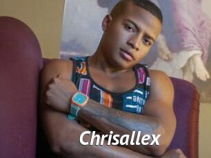 Chrisallex