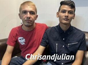 chrisandjulian Gay Vod