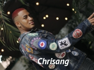 Chrisang