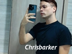 Chrisbarker