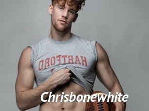 Chrisbonewhite