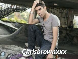 Chrisbrownxxx