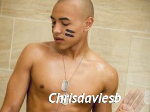 Chrisdaviesb
