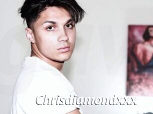 Chrisdiamondxxx