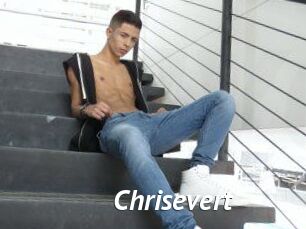 Chrisevert