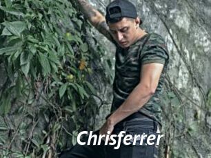 Chrisferrer