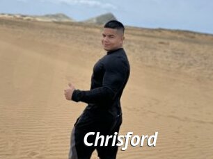 Chrisford