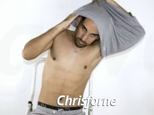 Chrisforne