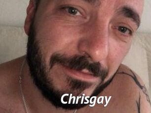 Chrisgay