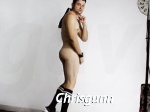 Chrisgunn