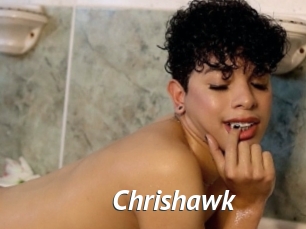 Chrishawk
