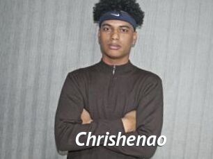 Chrishenao