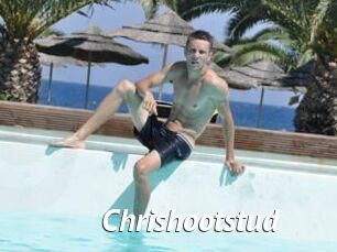 Chrishootstud