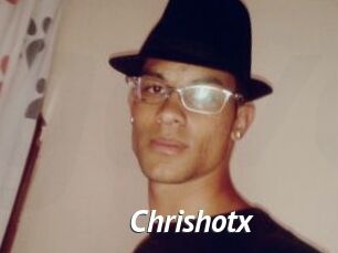 Chrishotx