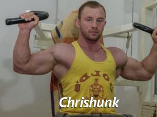Chrishunk
