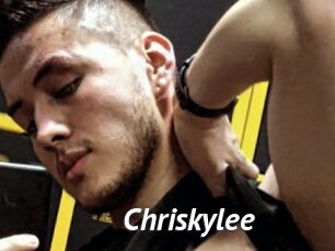 Chriskylee