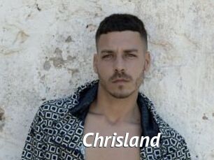 Chrisland