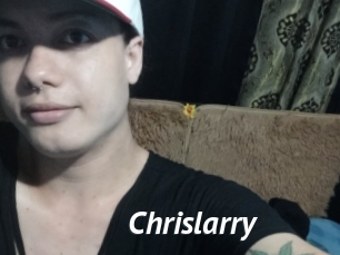 Chrislarry
